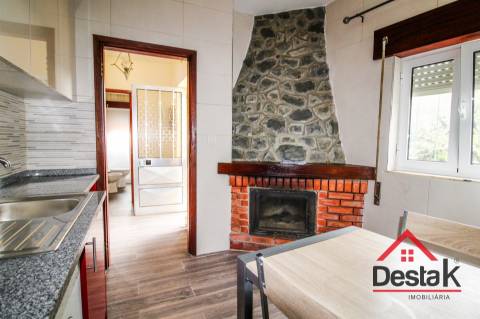 Moradia V1 para arrendamento em Sul