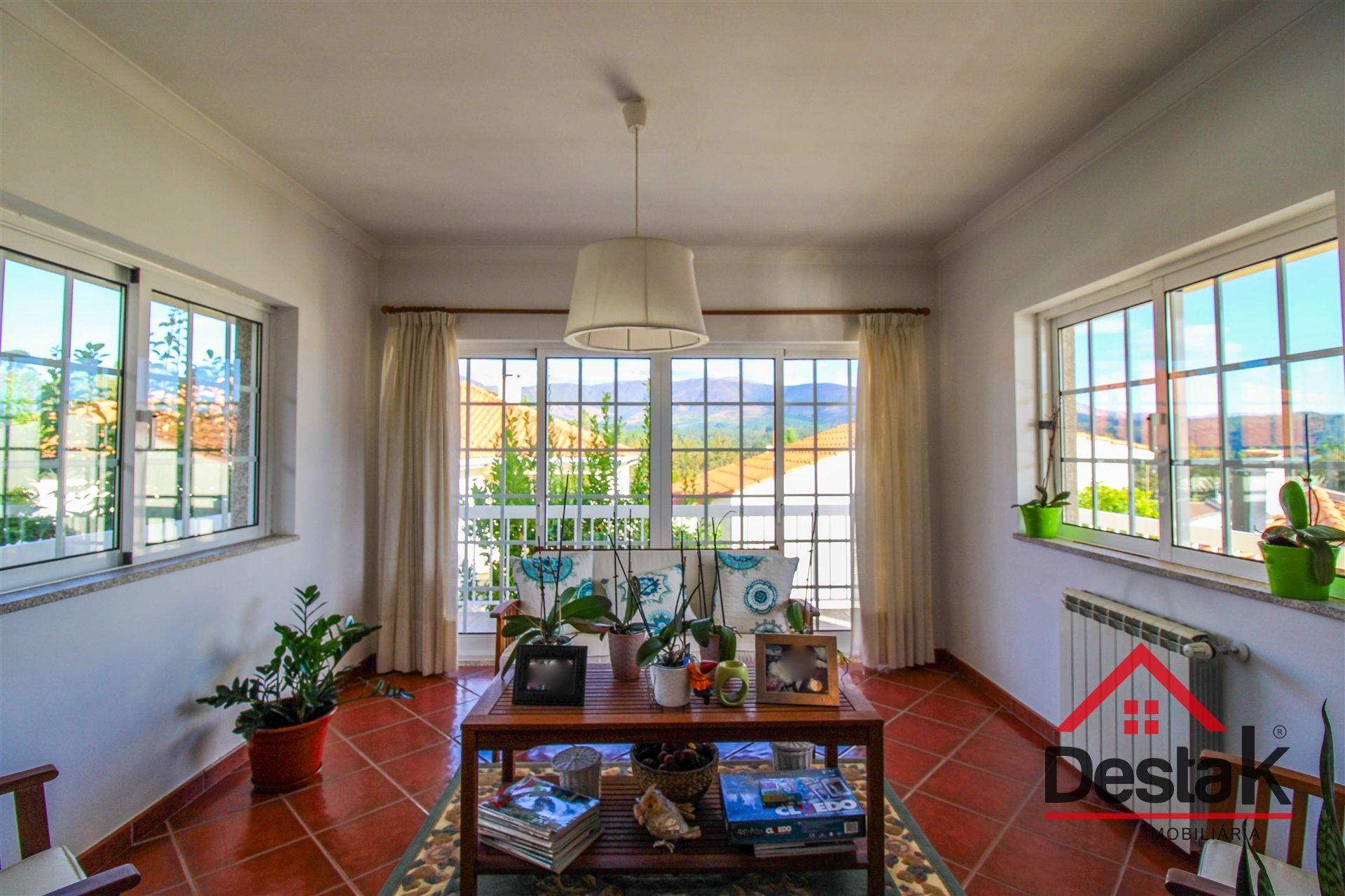 Moradia Isolada T5 Venda em Bordonhos,São Pedro do Sul