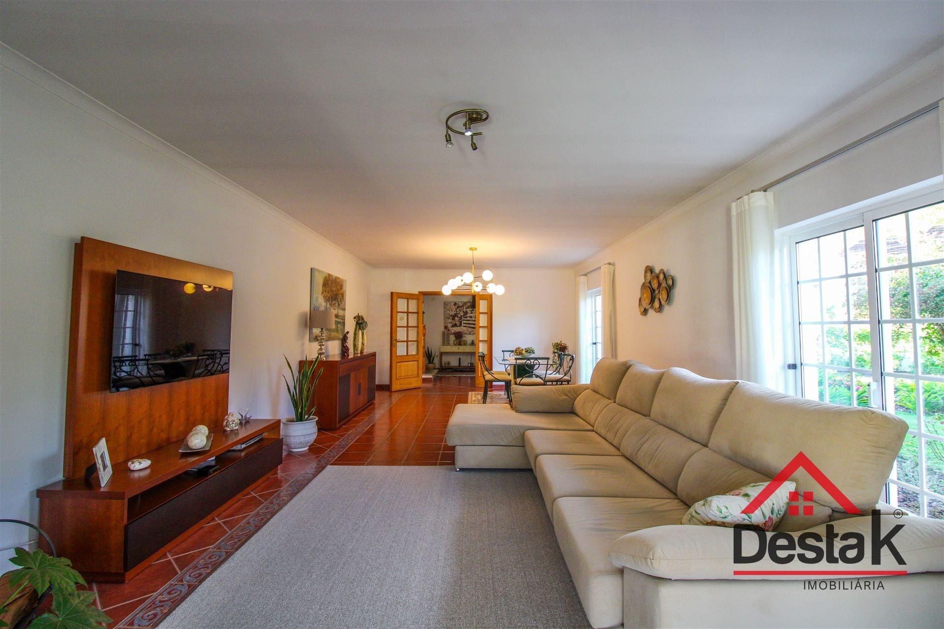 Moradia Isolada T5 Venda em Bordonhos,São Pedro do Sul