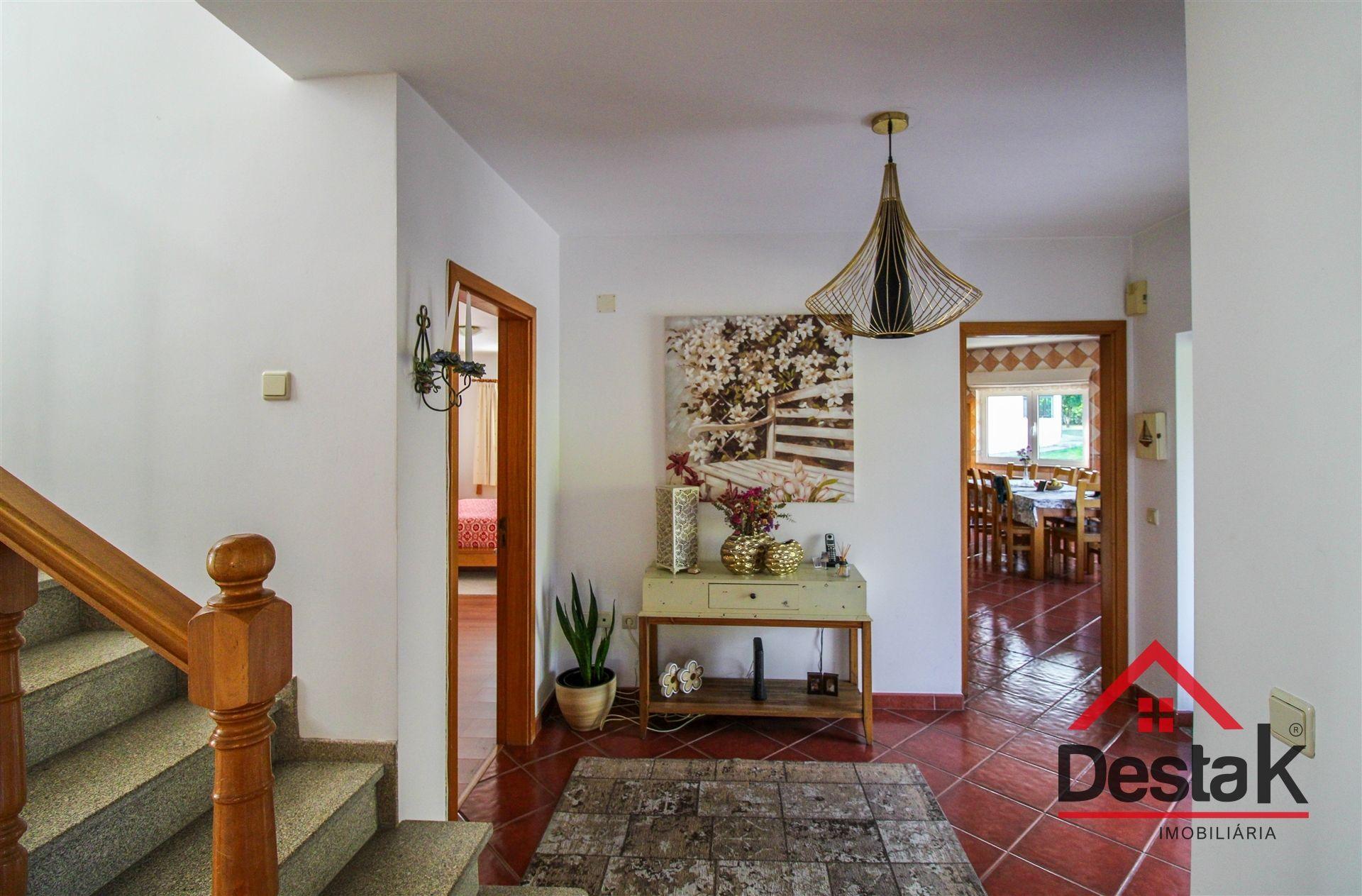 Moradia Isolada T5 Venda em Bordonhos,São Pedro do Sul