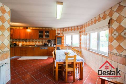 Moradia Isolada T5 Venda em Bordonhos,São Pedro do Sul