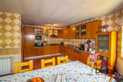 Moradia Isolada T5 Venda em Bordonhos,São Pedro do Sul