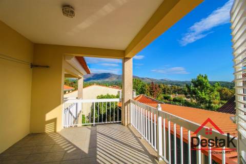 Moradia Isolada T5 Venda em Bordonhos,São Pedro do Sul