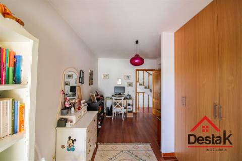 Moradia Isolada T5 Venda em Bordonhos,São Pedro do Sul