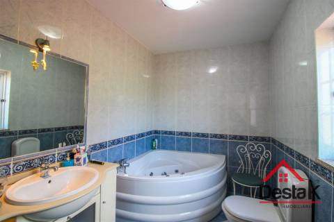 Moradia Isolada T5 Venda em Bordonhos,São Pedro do Sul