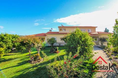 Moradia Isolada T5 Venda em Bordonhos,São Pedro do Sul