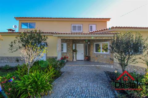 Moradia Isolada T5 Venda em Bordonhos,São Pedro do Sul