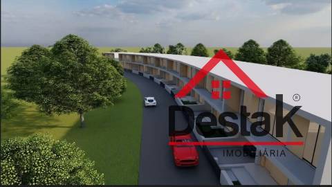 Loteamento em Vouzela com PIP e Projeto aprovado