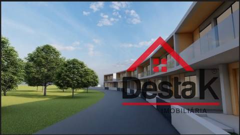 Loteamento em Vouzela com PIP e Projeto aprovado