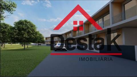 Loteamento em Vouzela com PIP e Projeto aprovado