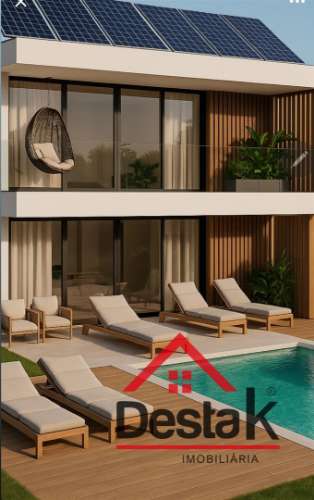 Loteamento em Vouzela com PIP e Projeto aprovado