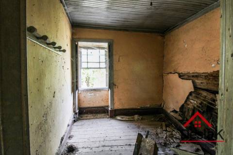 Moradia em Pedra para Restaurar