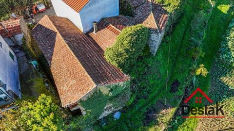 Moradia para venda em Ventosa, VOUZELA