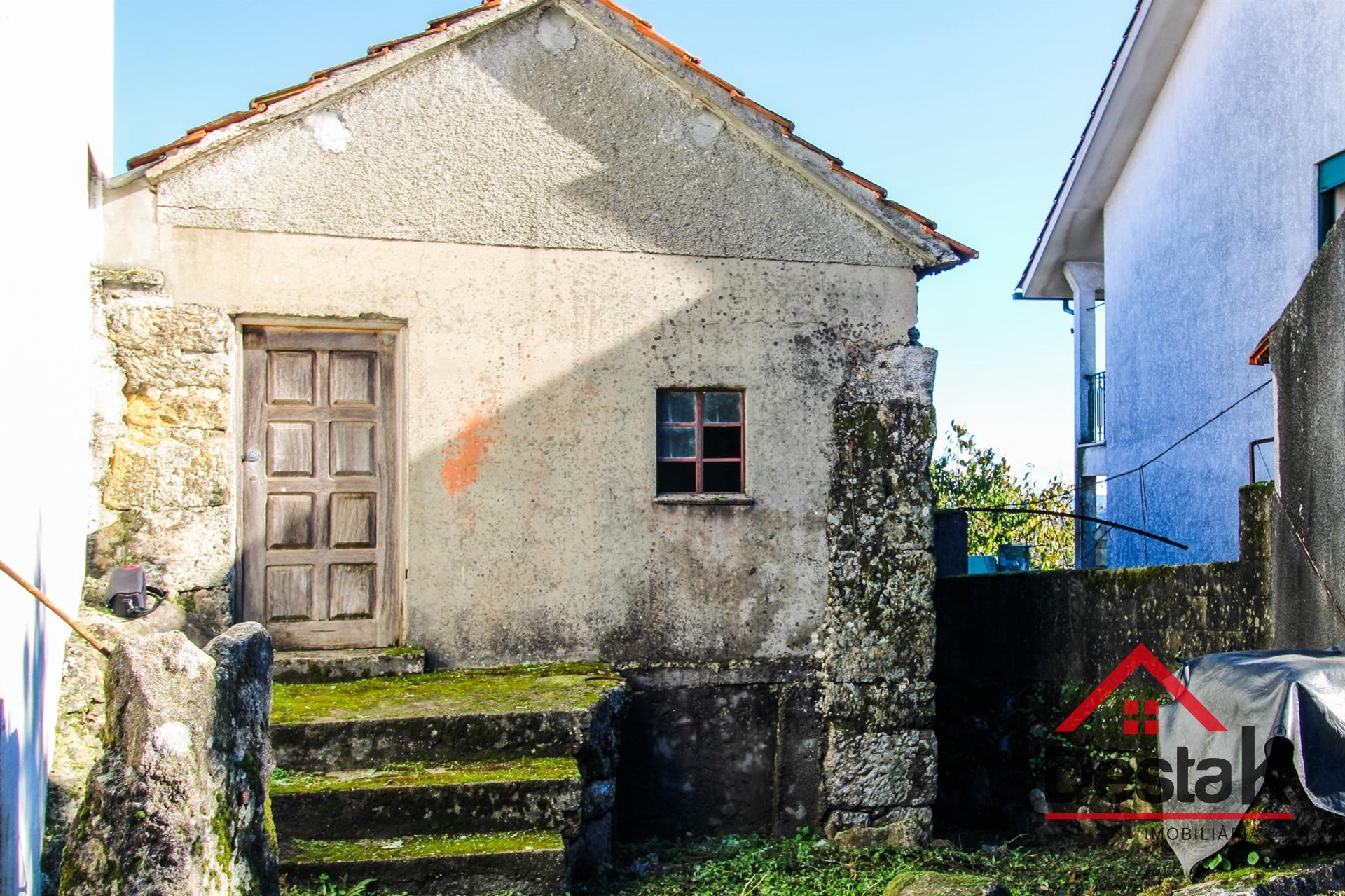 Moradia para venda em Ventosa, VOUZELA