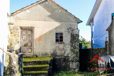 Moradia para venda em Ventosa, VOUZELA