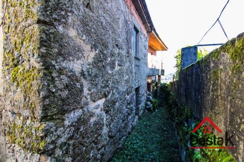 Moradia para venda em Ventosa, VOUZELA