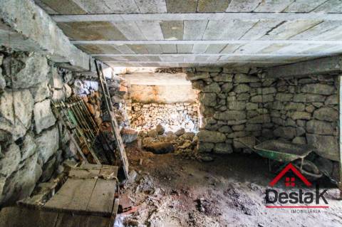 Moradia para venda em Ventosa, VOUZELA