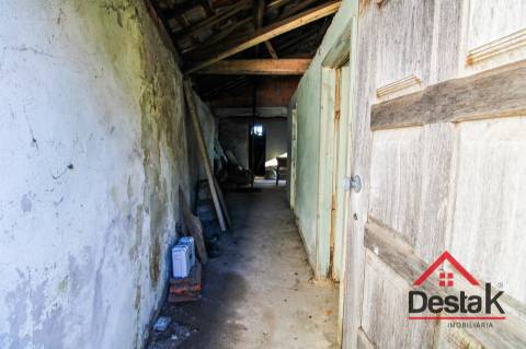 Moradia para venda em Ventosa, VOUZELA