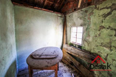 Moradia para venda em Ventosa, VOUZELA