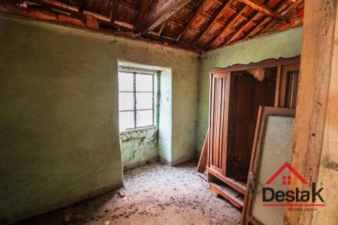 Moradia para venda em Ventosa, VOUZELA