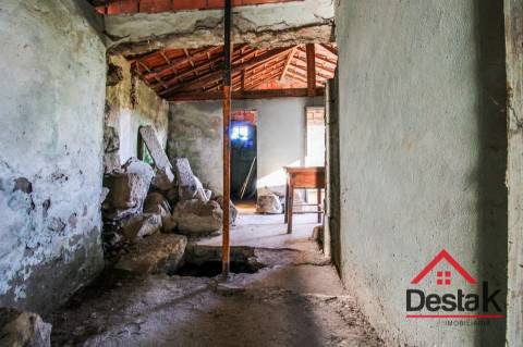 Moradia para venda em Ventosa, VOUZELA