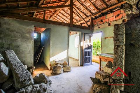 Moradia para venda em Ventosa, VOUZELA