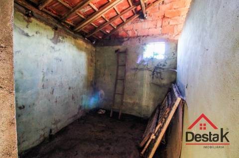 Moradia para venda em Ventosa, VOUZELA