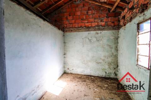 Moradia para venda em Ventosa, VOUZELA