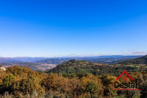 Moradia para venda em Ventosa, VOUZELA