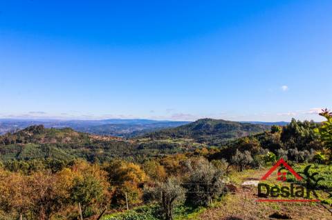 Moradia para venda em Ventosa, VOUZELA