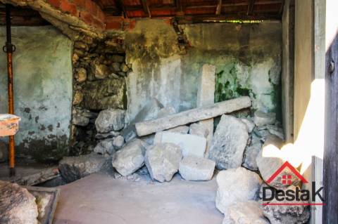 Moradia para venda em Ventosa, VOUZELA