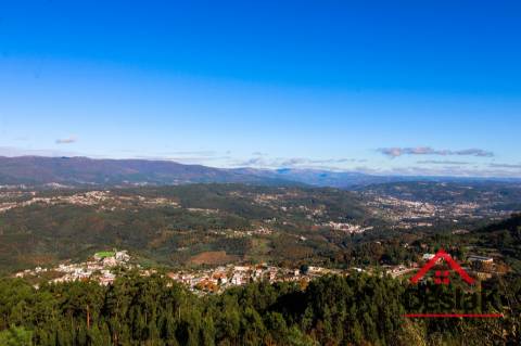 Moradia para venda em Ventosa, VOUZELA