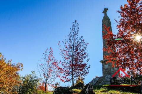 Moradia para venda em Ventosa, VOUZELA