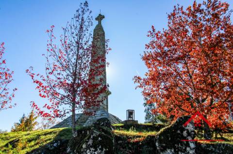 Moradia para venda em Ventosa, VOUZELA