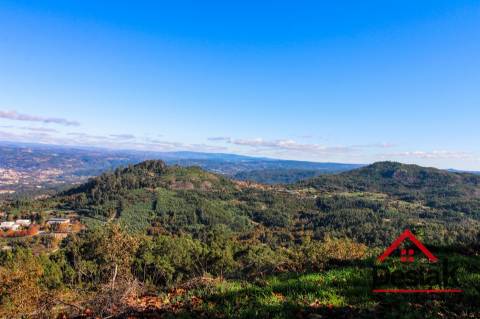 Moradia para venda em Ventosa, VOUZELA