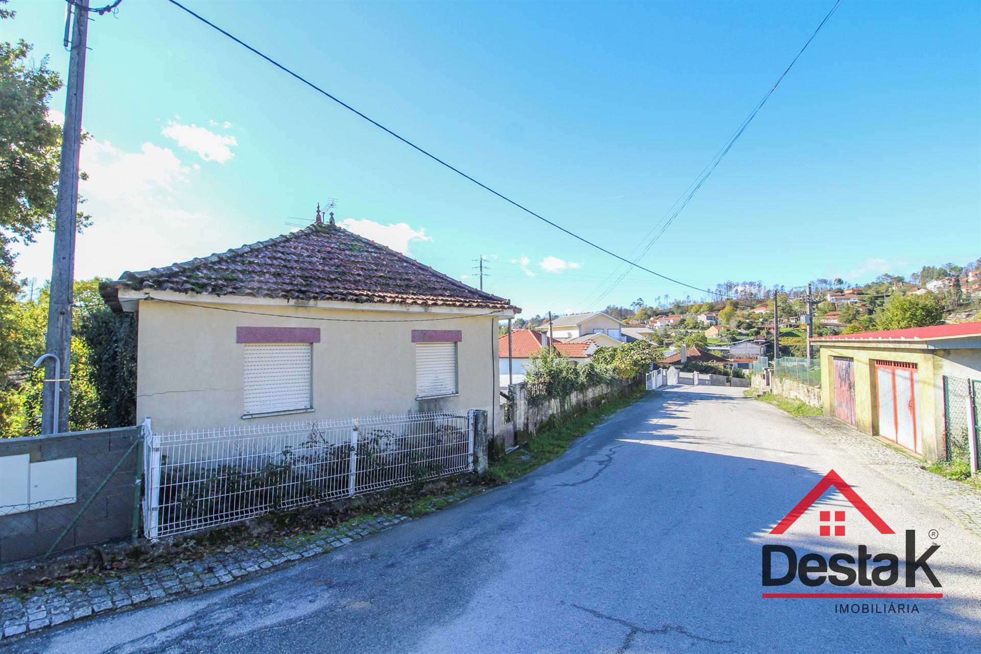 O Refúgio que procura no coração da Aldeia de Mosteiro Castro Daire!