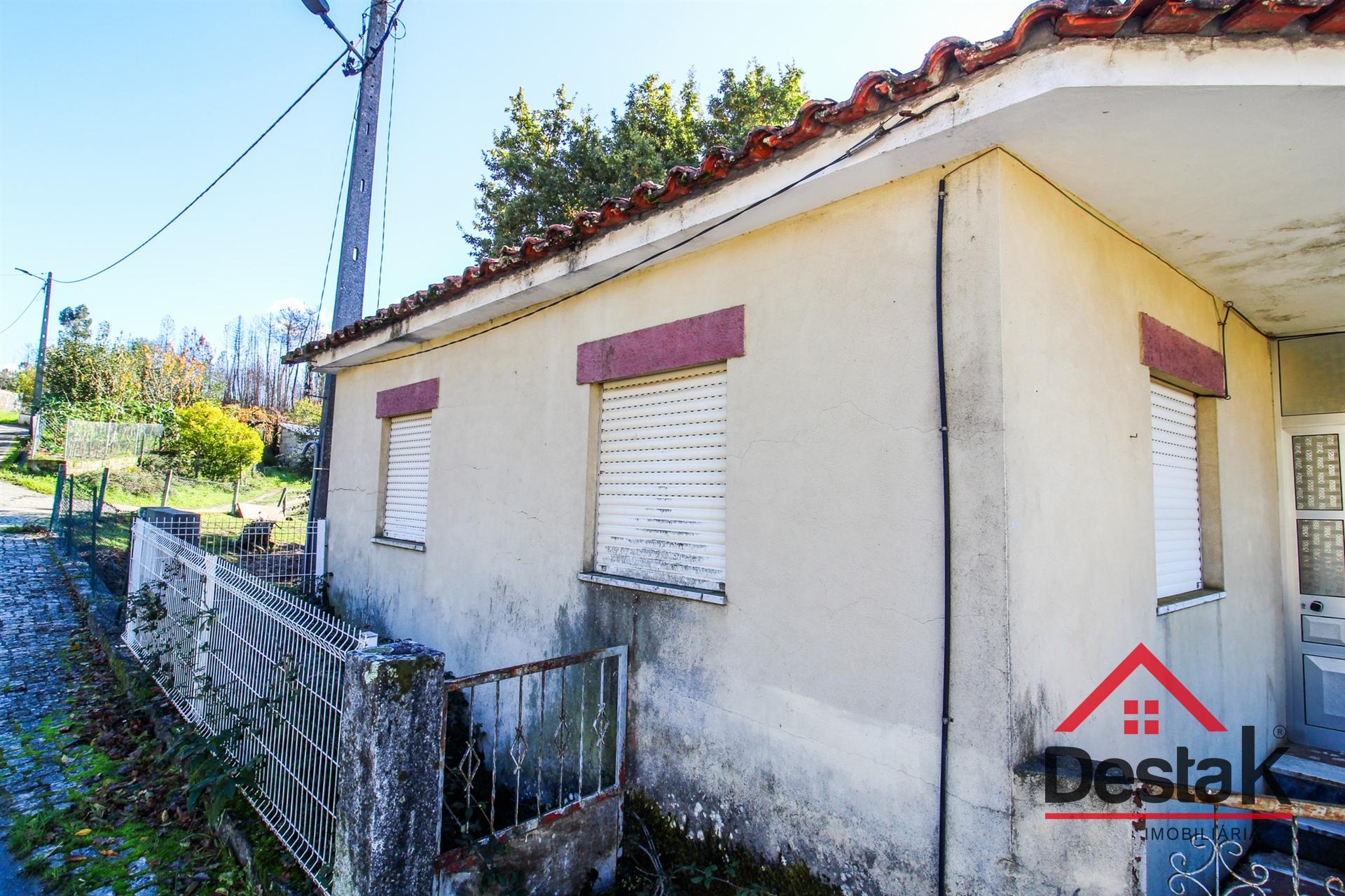 O Refúgio que procura no coração da Aldeia de Mosteiro Castro Daire!