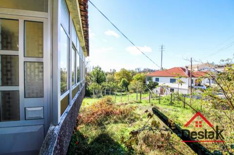 O Refúgio que procura no coração da Aldeia de Mosteiro Castro Daire!