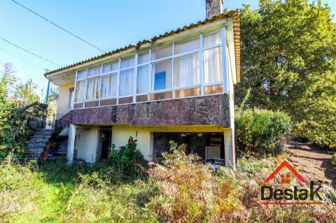 O Refúgio que procura no coração da Aldeia de Mosteiro Castro Daire!