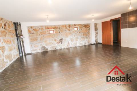 Moradia nova V3 para venda em São Pedro do Sul