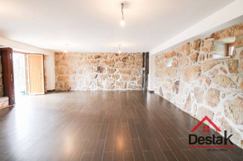 Moradia nova V3 para venda em São Pedro do Sul