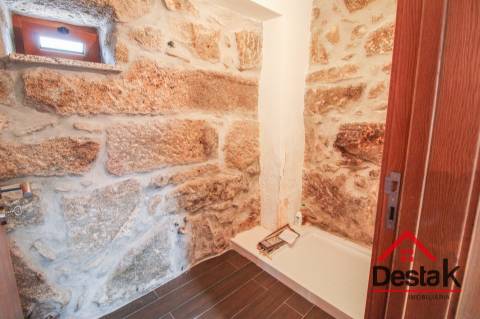 Moradia nova V3 para venda em São Pedro do Sul