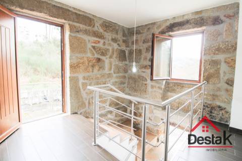 Moradia nova V3 para venda em São Pedro do Sul