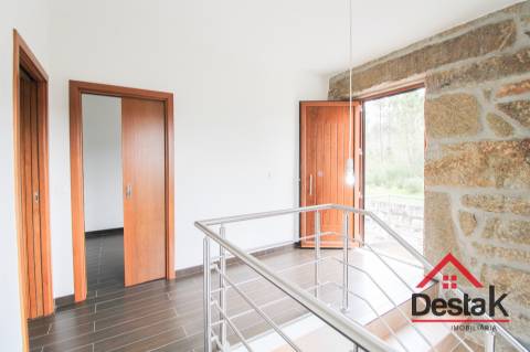 Moradia nova V3 para venda em São Pedro do Sul