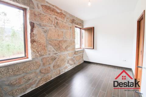 Moradia nova V3 para venda em São Pedro do Sul