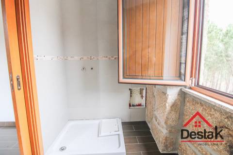 Moradia nova V3 para venda em São Pedro do Sul