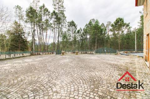 Moradia nova V3 para venda em São Pedro do Sul