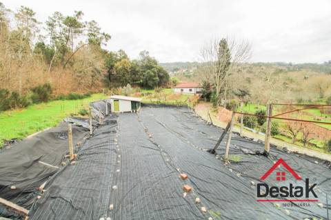 Moradia nova V3 para venda em São Pedro do Sul