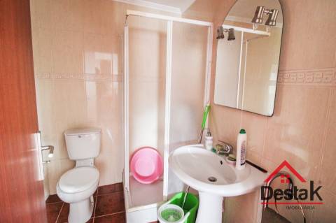 Moradia nova V3 para venda em São Pedro do Sul