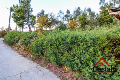 Terreno para Construção em Vila Maior